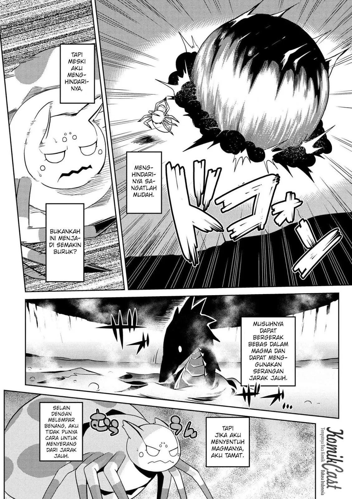 kumo-desu-ga-nani-ka - Chapter: 15.1