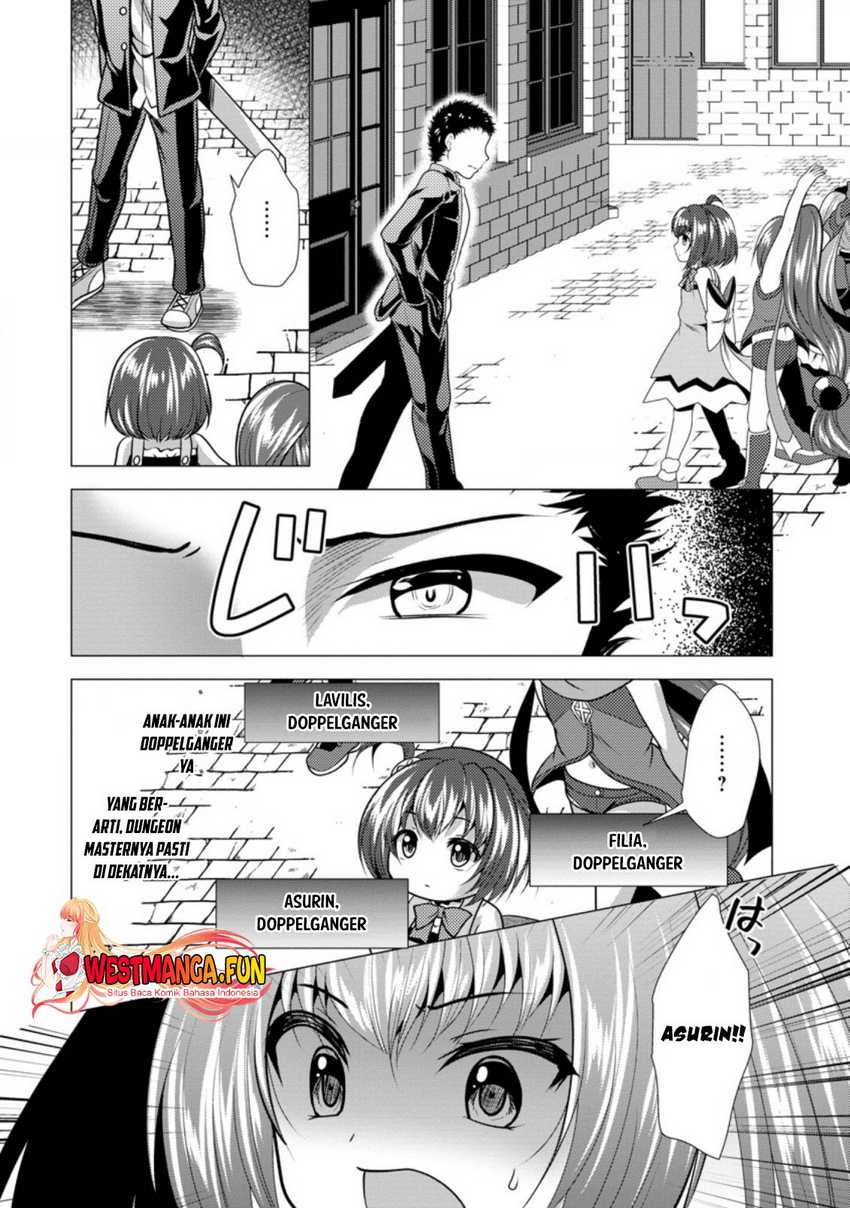 hisshou-dungeon-unei-houhou - Chapter: 31