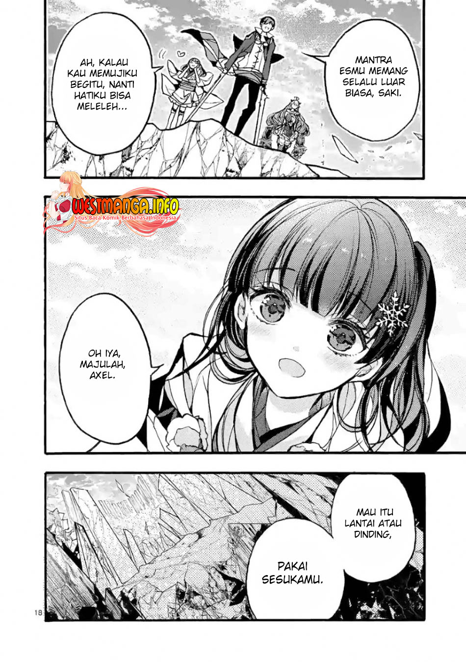 saikyo-shoku-ryukishi-kara-shokyu-shoku-hakobiya-ni-nattano-ni-naze-ka-yushatachi-kara-tayoraretemasu - Chapter: 26