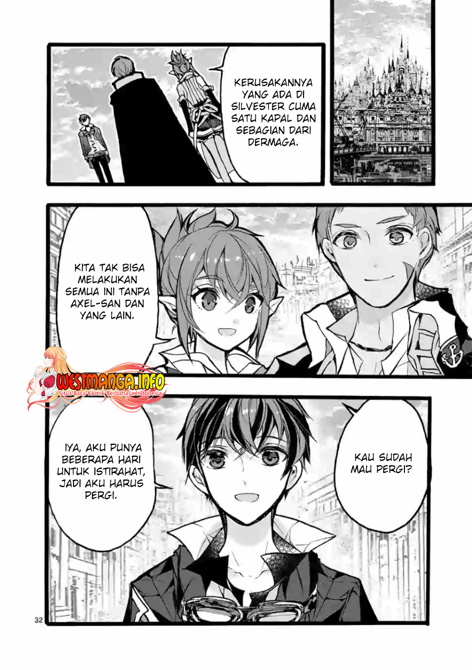 saikyo-shoku-ryukishi-kara-shokyu-shoku-hakobiya-ni-nattano-ni-naze-ka-yushatachi-kara-tayoraretemasu - Chapter: 26