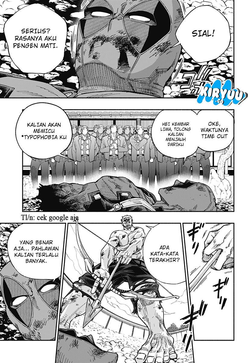 deadpool-samurai - Chapter: 18