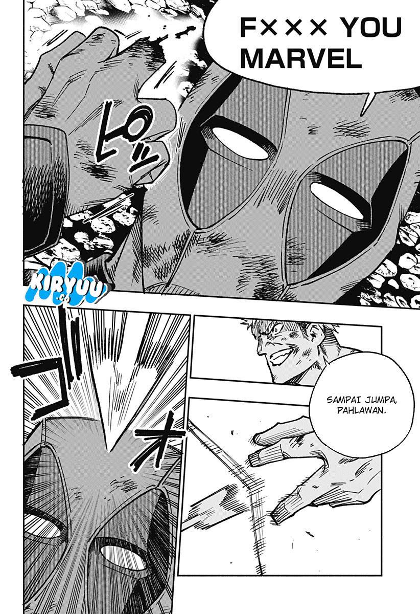 deadpool-samurai - Chapter: 18