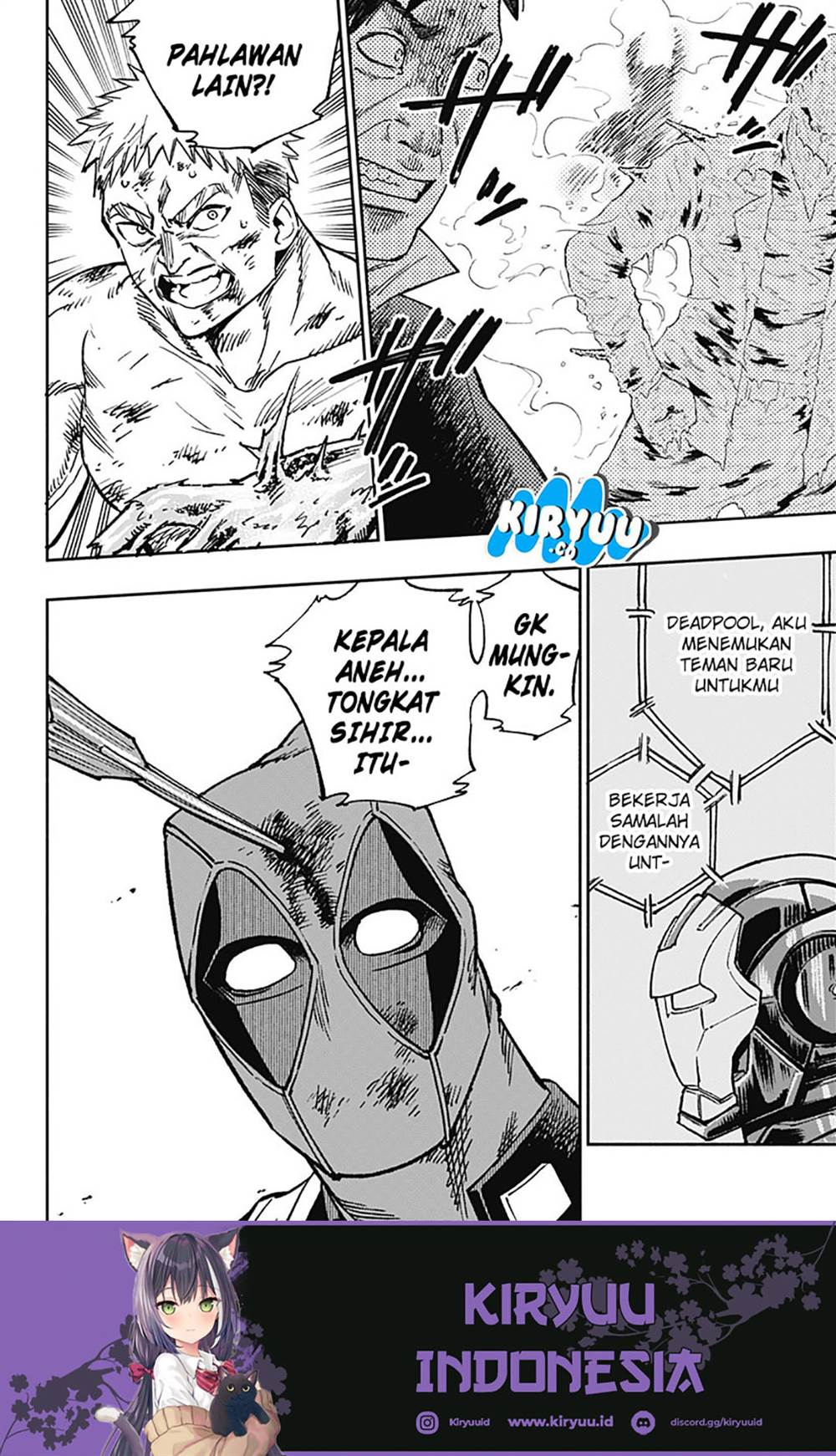 deadpool-samurai - Chapter: 18