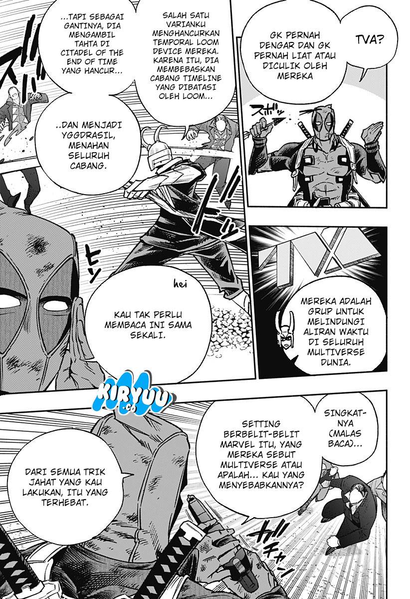 deadpool-samurai - Chapter: 18