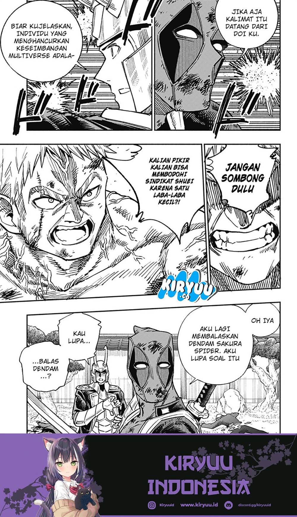 deadpool-samurai - Chapter: 18