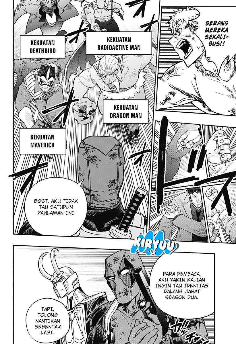 deadpool-samurai - Chapter: 18