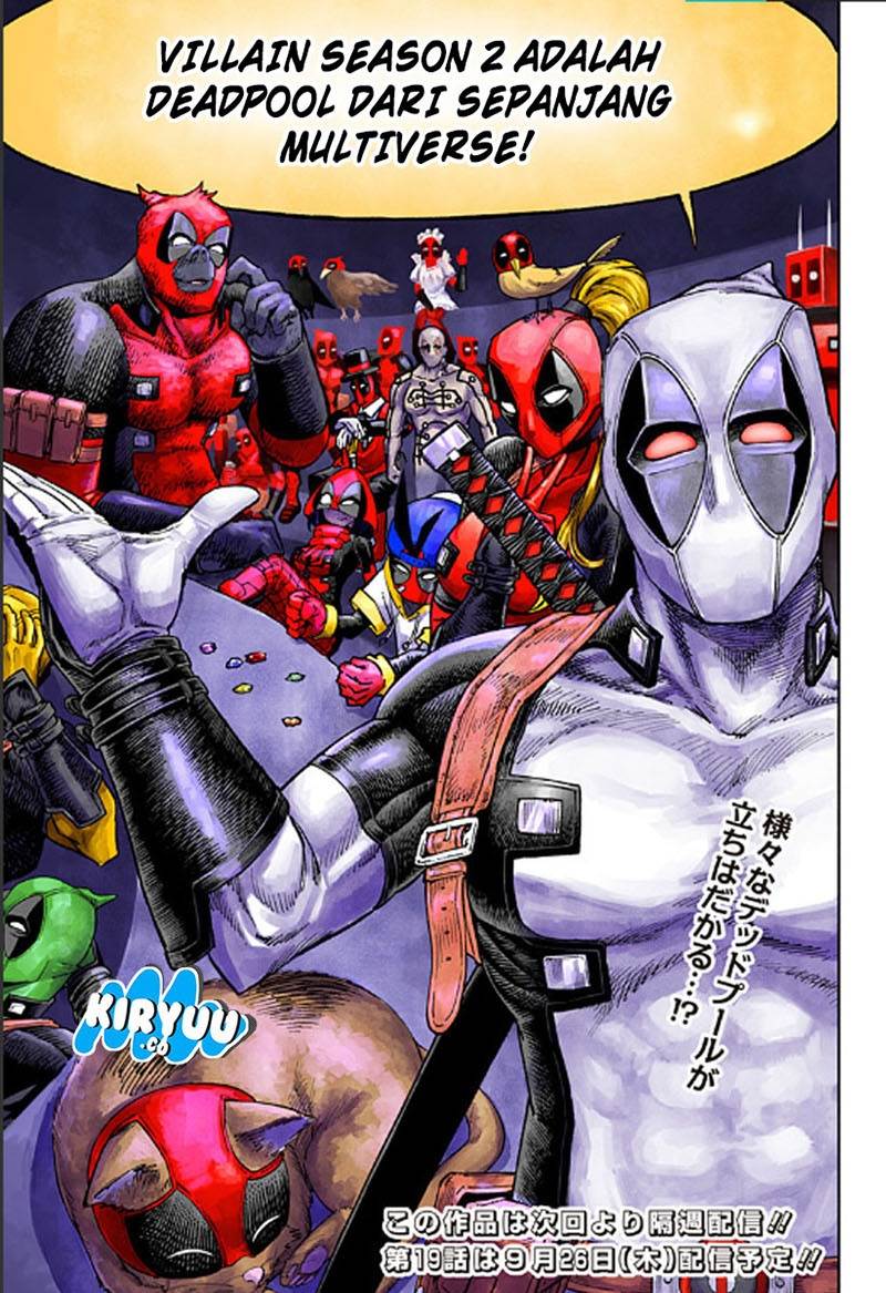 deadpool-samurai - Chapter: 18