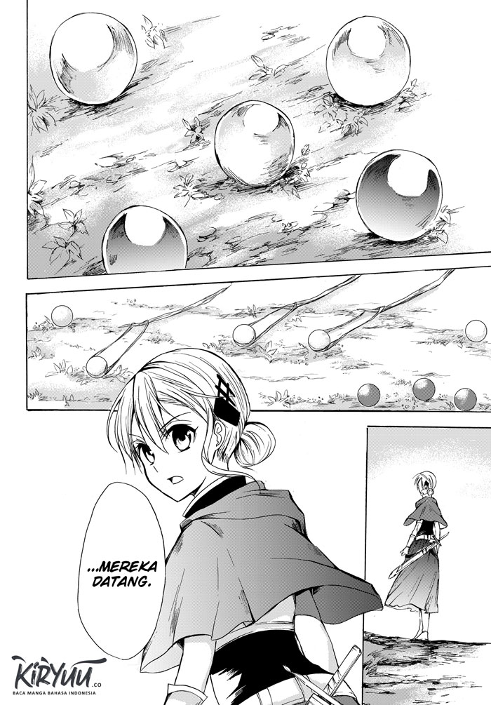 potion-danomi-de-ikinobimasu - Chapter: 18