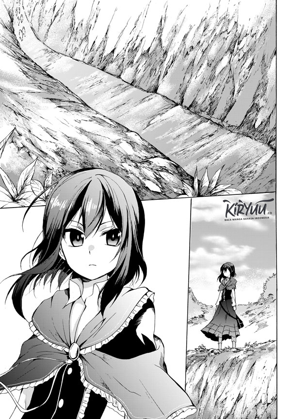 potion-danomi-de-ikinobimasu - Chapter: 18