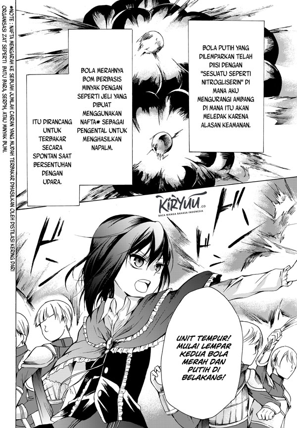 potion-danomi-de-ikinobimasu - Chapter: 18