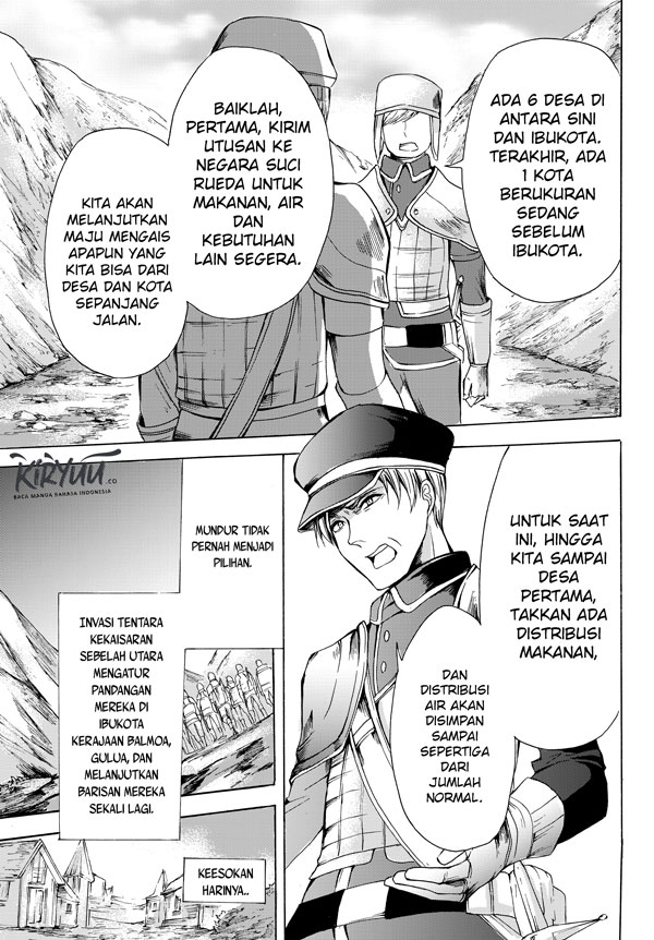 potion-danomi-de-ikinobimasu - Chapter: 18