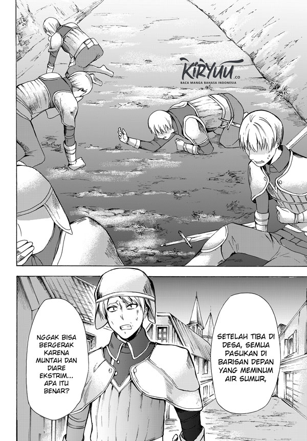 potion-danomi-de-ikinobimasu - Chapter: 18