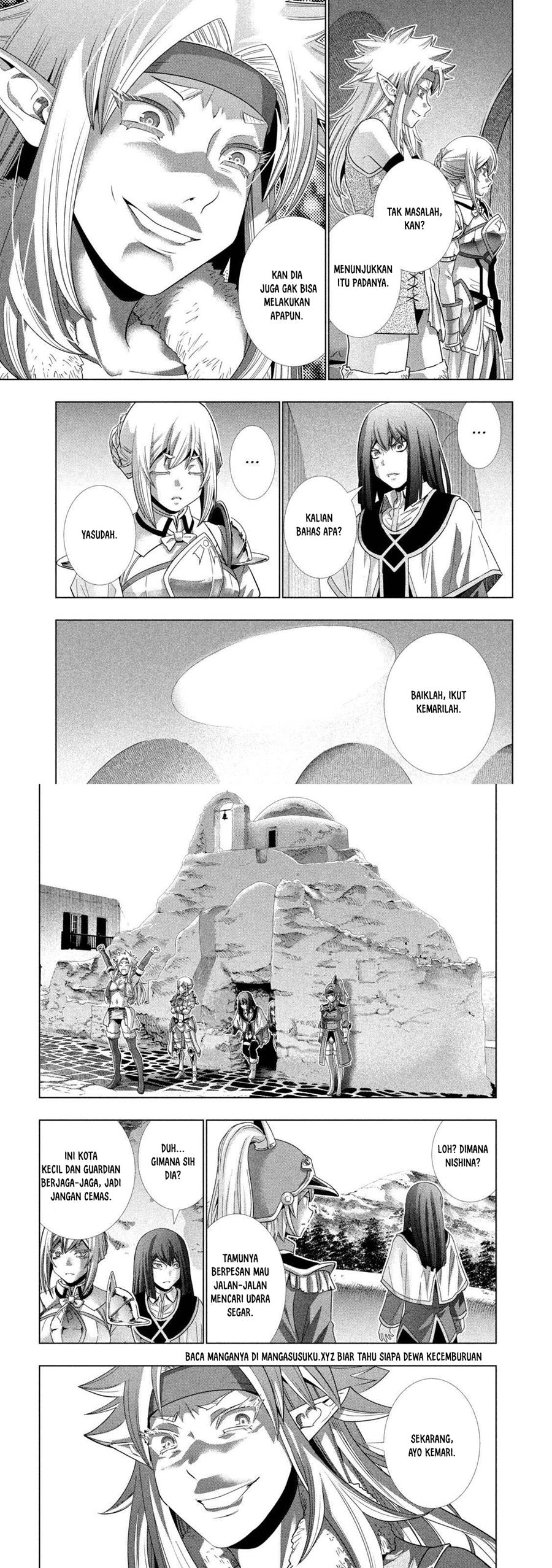 parallel-paradise - Chapter: 169