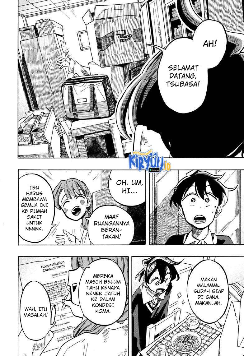 ichinose-ke-no-taizai - Chapter: 32