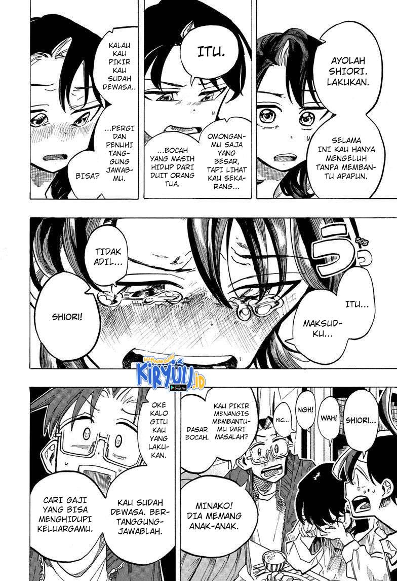 ichinose-ke-no-taizai - Chapter: 32