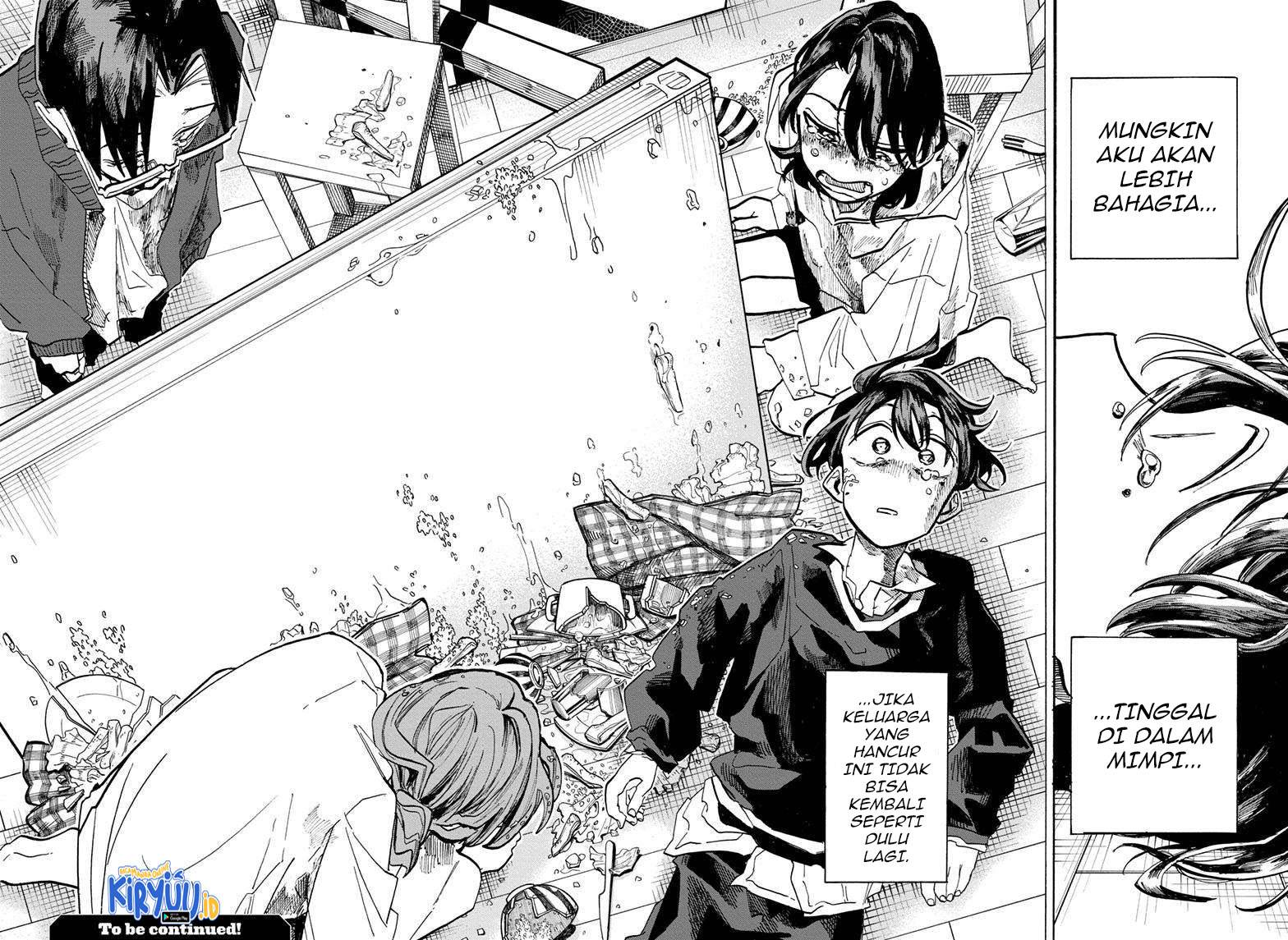 ichinose-ke-no-taizai - Chapter: 32