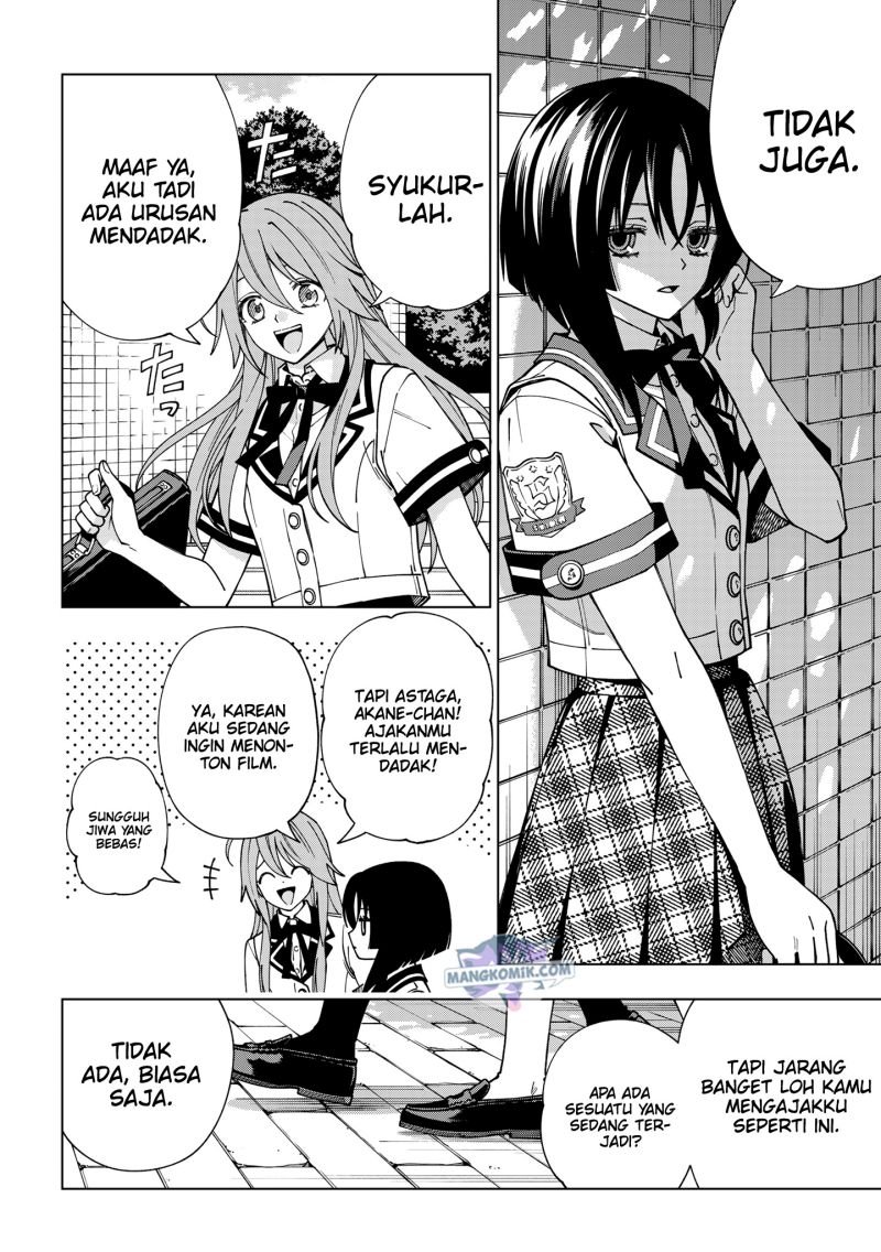 school-zone - Chapter: 98