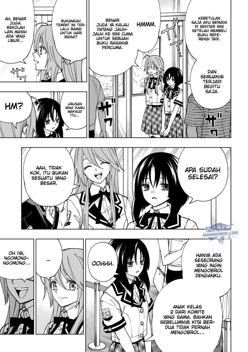 school-zone - Chapter: 98
