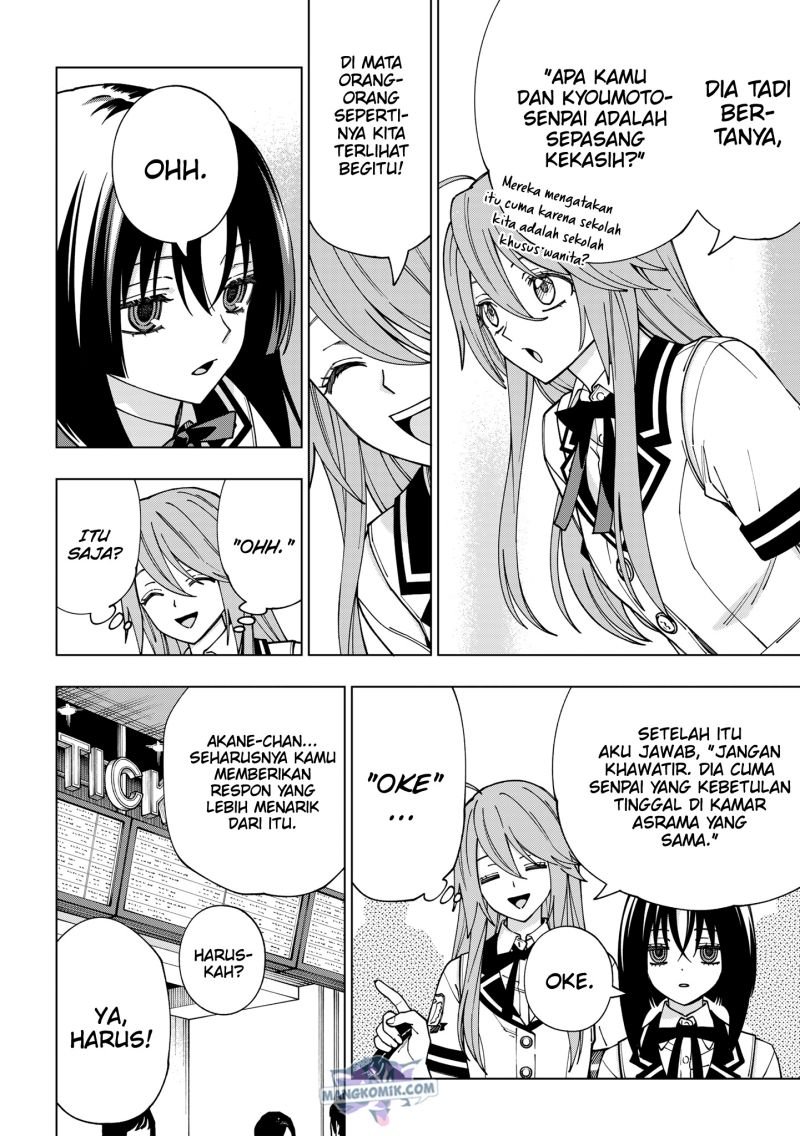 school-zone - Chapter: 98