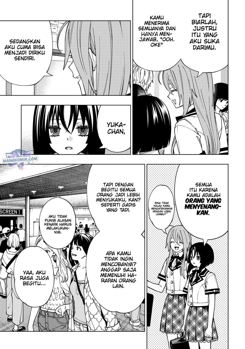 school-zone - Chapter: 98
