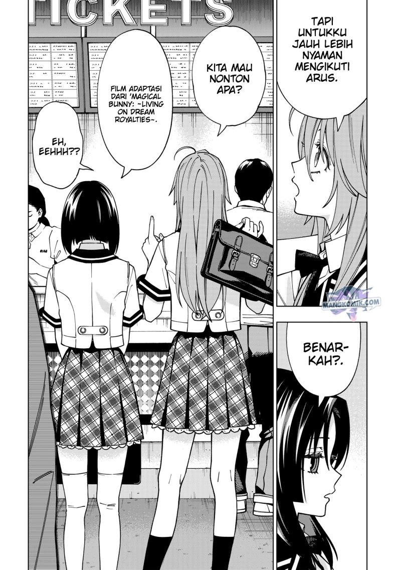 school-zone - Chapter: 98
