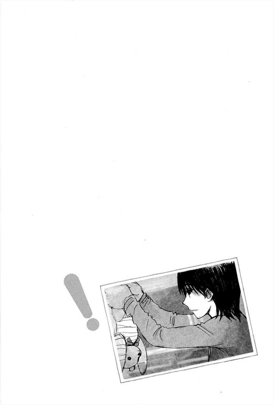 yotsuba-to - Chapter: 77