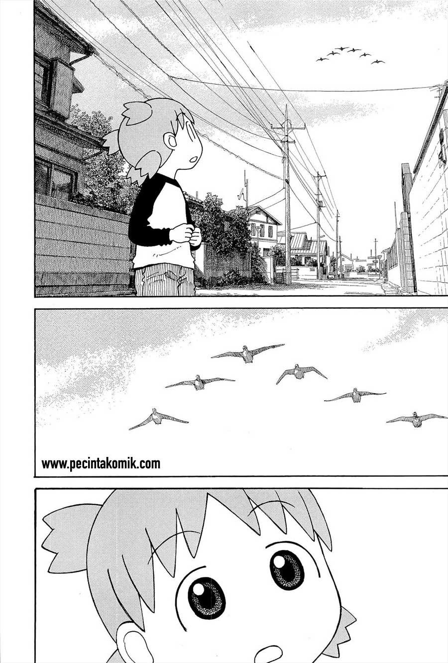 yotsuba-to - Chapter: 77