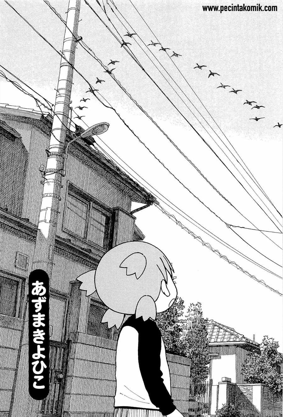 yotsuba-to - Chapter: 77