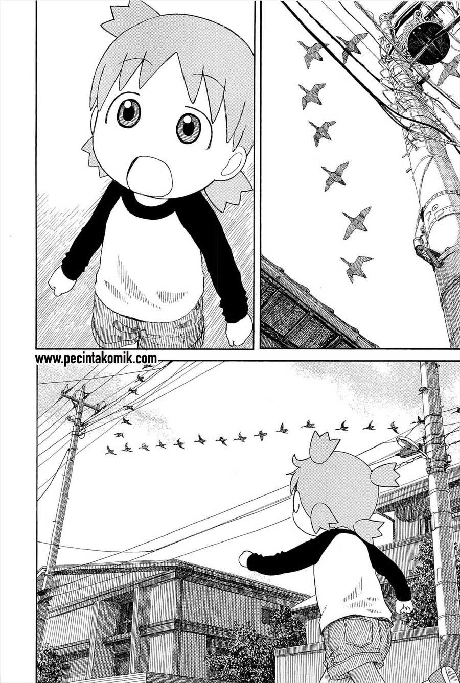 yotsuba-to - Chapter: 77