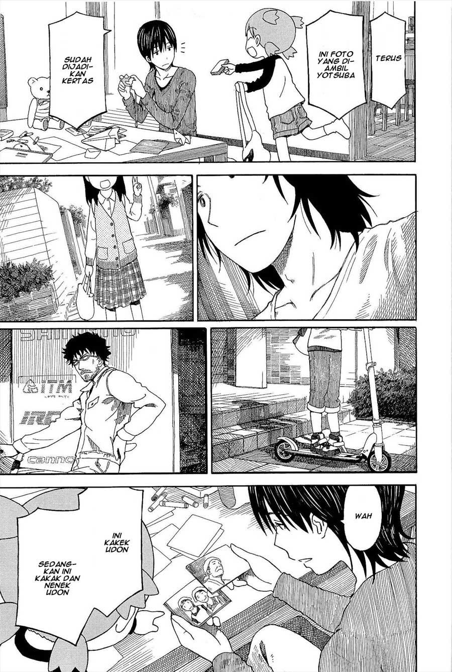 yotsuba-to - Chapter: 77