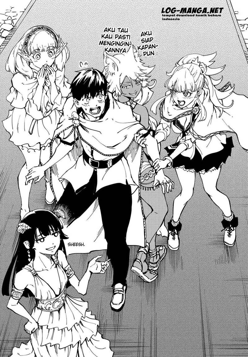 kekkon-yubiwa-monogatari - Chapter: 21