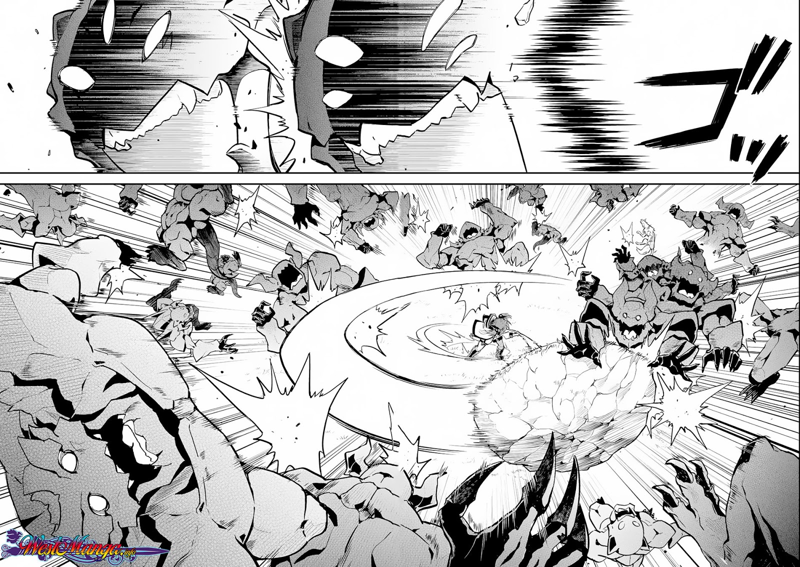 shikkaku-mon-no-saikyou-kenja-sekai-saikyou-no-kenja-ga-sara-ni-tsuyokunaru-tame-ni-tensei-shimashita - Chapter: 22