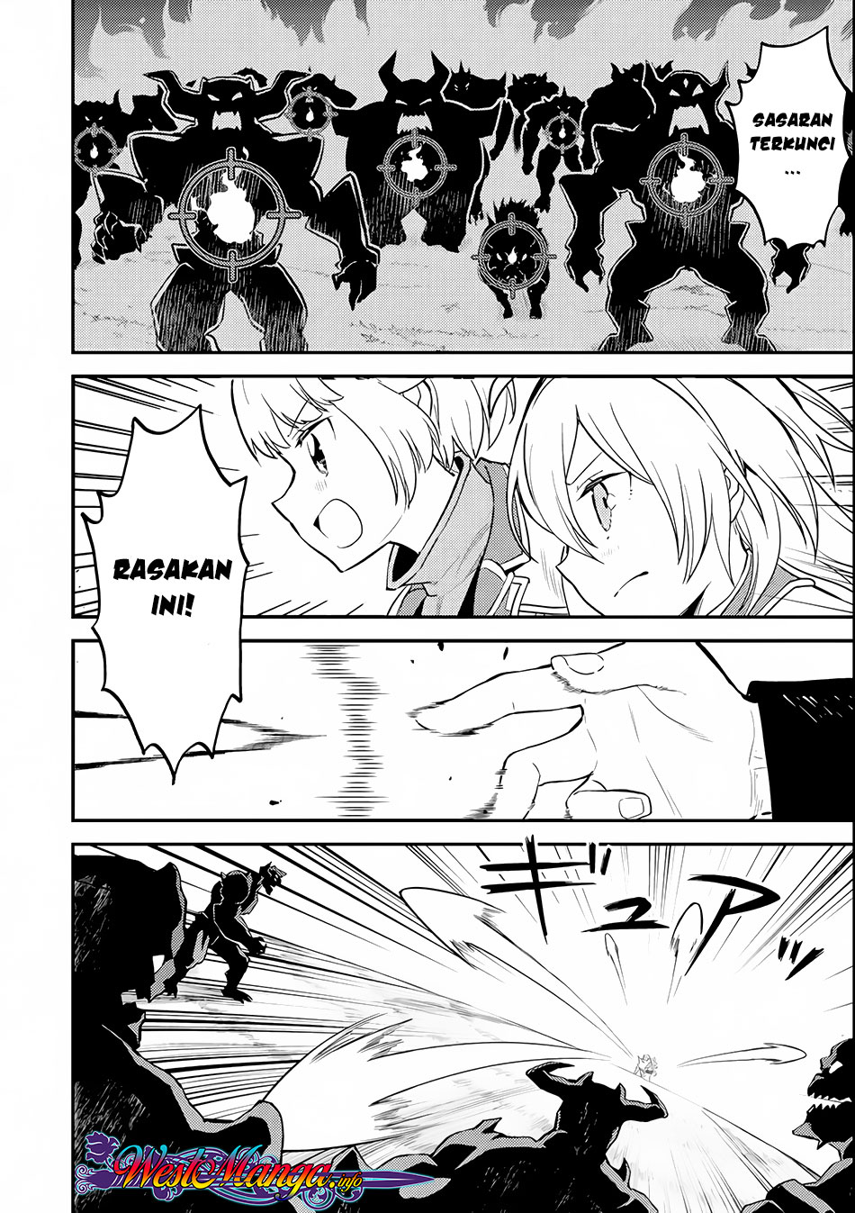 shikkaku-mon-no-saikyou-kenja-sekai-saikyou-no-kenja-ga-sara-ni-tsuyokunaru-tame-ni-tensei-shimashita - Chapter: 22