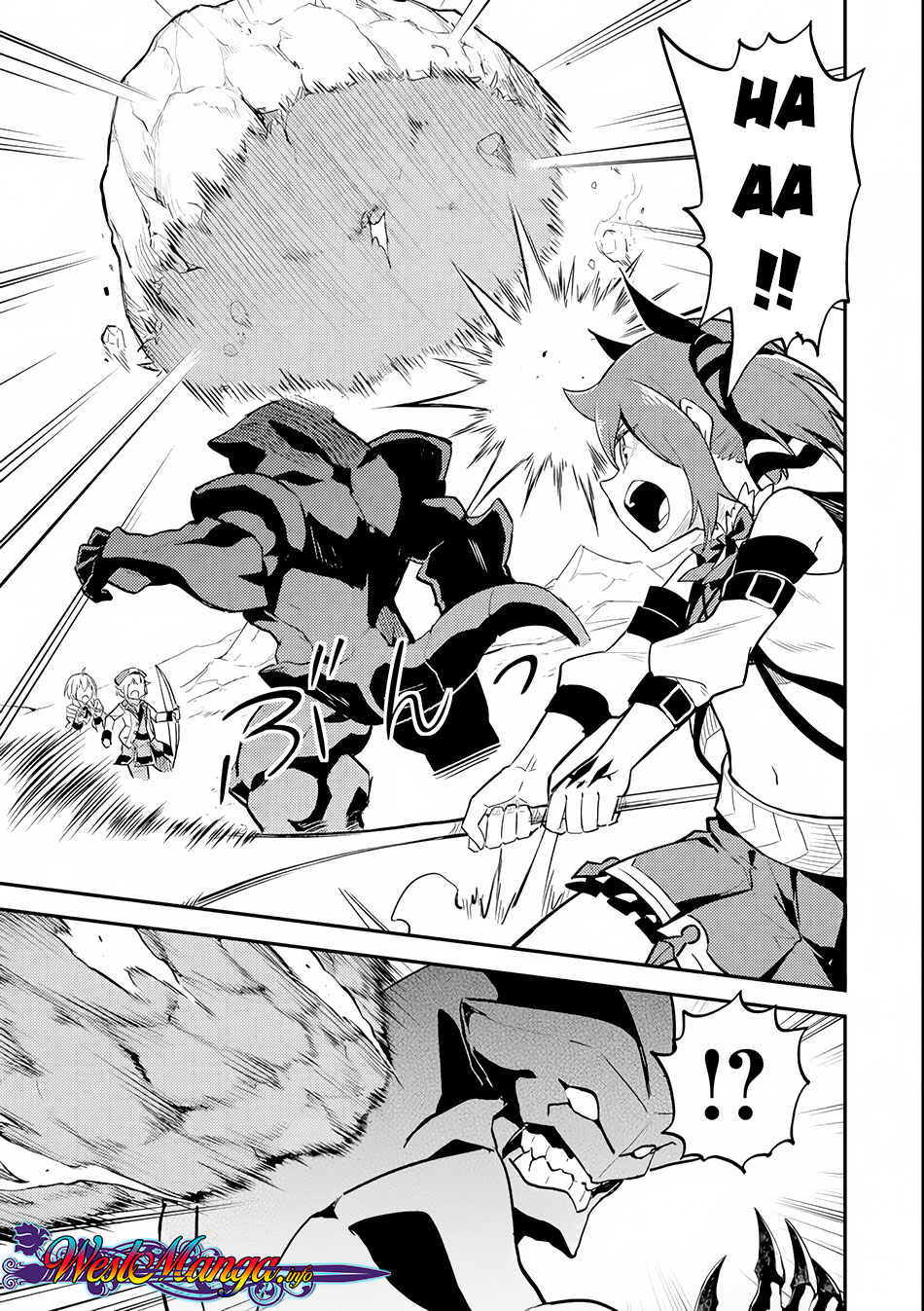 shikkaku-mon-no-saikyou-kenja-sekai-saikyou-no-kenja-ga-sara-ni-tsuyokunaru-tame-ni-tensei-shimashita - Chapter: 22
