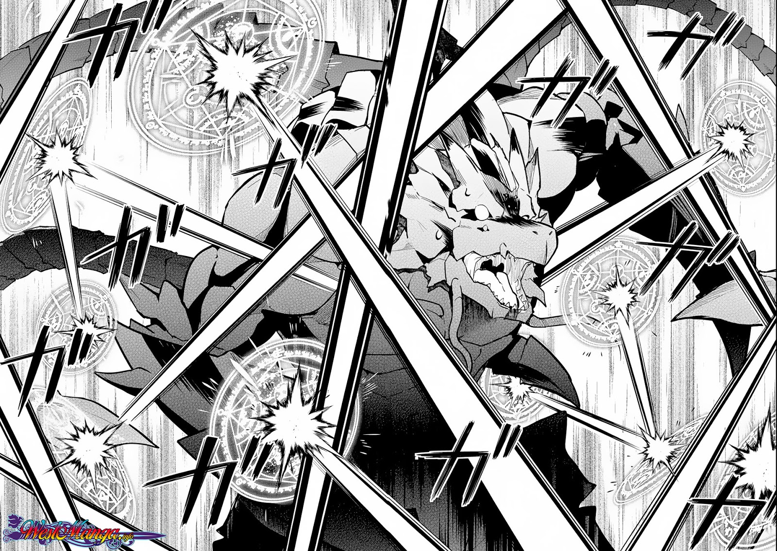 shikkaku-mon-no-saikyou-kenja-sekai-saikyou-no-kenja-ga-sara-ni-tsuyokunaru-tame-ni-tensei-shimashita - Chapter: 22