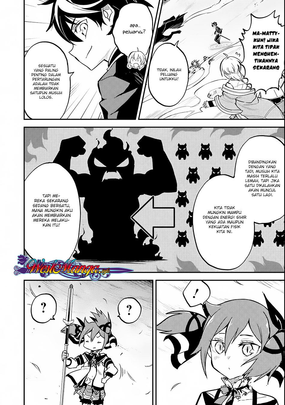 shikkaku-mon-no-saikyou-kenja-sekai-saikyou-no-kenja-ga-sara-ni-tsuyokunaru-tame-ni-tensei-shimashita - Chapter: 22