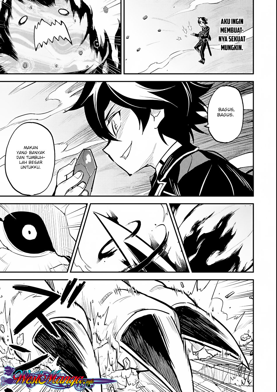 shikkaku-mon-no-saikyou-kenja-sekai-saikyou-no-kenja-ga-sara-ni-tsuyokunaru-tame-ni-tensei-shimashita - Chapter: 22