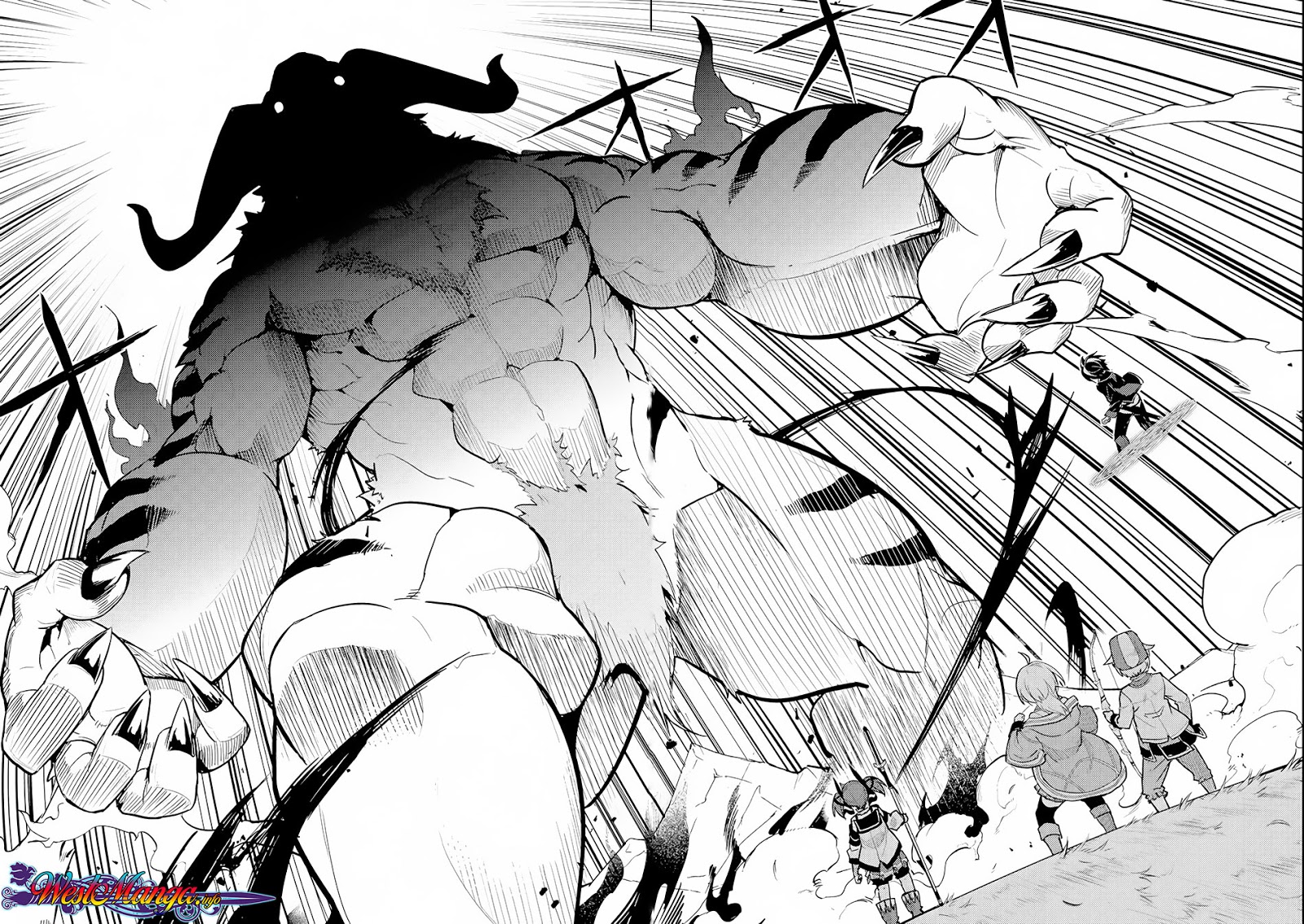shikkaku-mon-no-saikyou-kenja-sekai-saikyou-no-kenja-ga-sara-ni-tsuyokunaru-tame-ni-tensei-shimashita - Chapter: 22