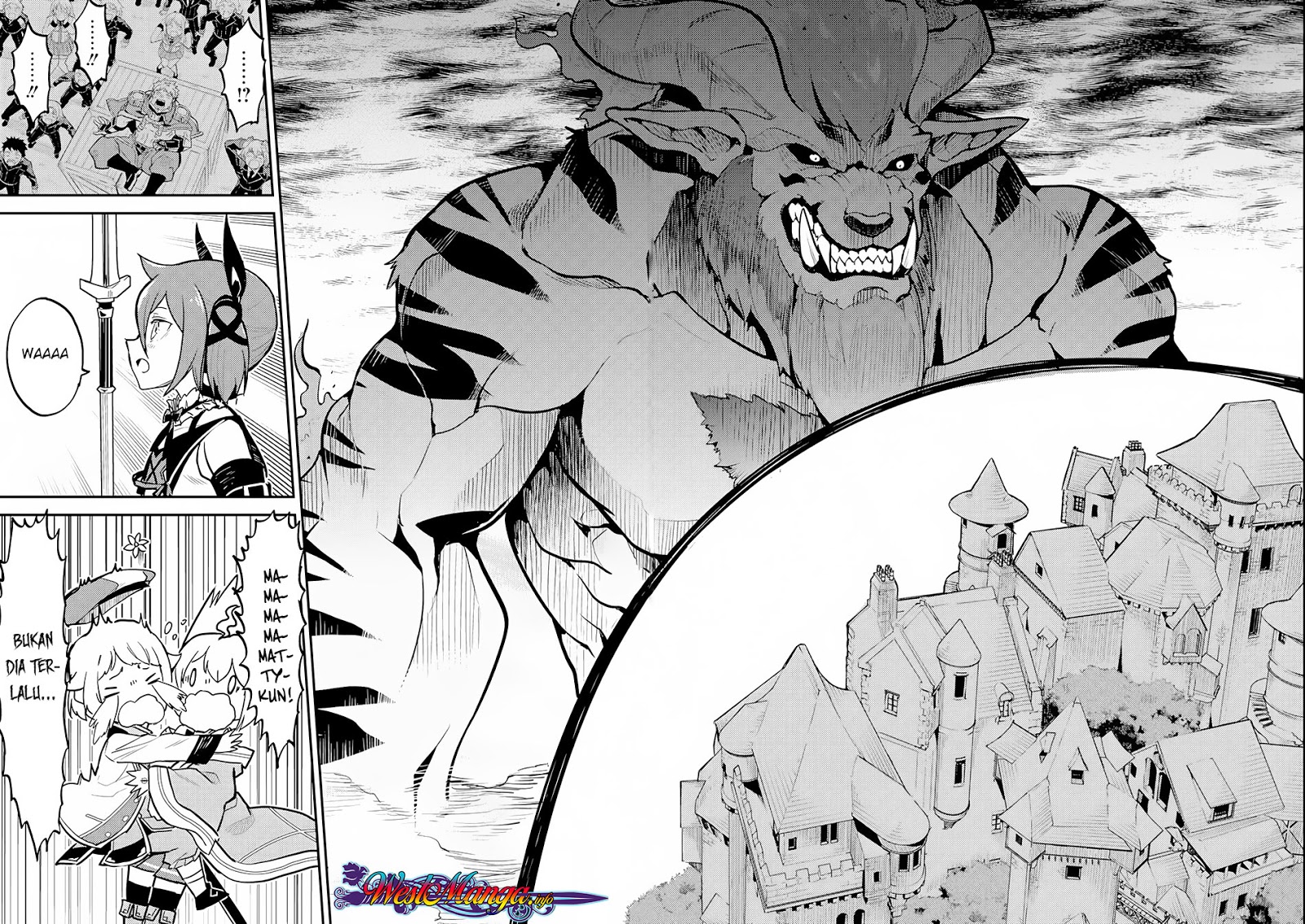 shikkaku-mon-no-saikyou-kenja-sekai-saikyou-no-kenja-ga-sara-ni-tsuyokunaru-tame-ni-tensei-shimashita - Chapter: 22