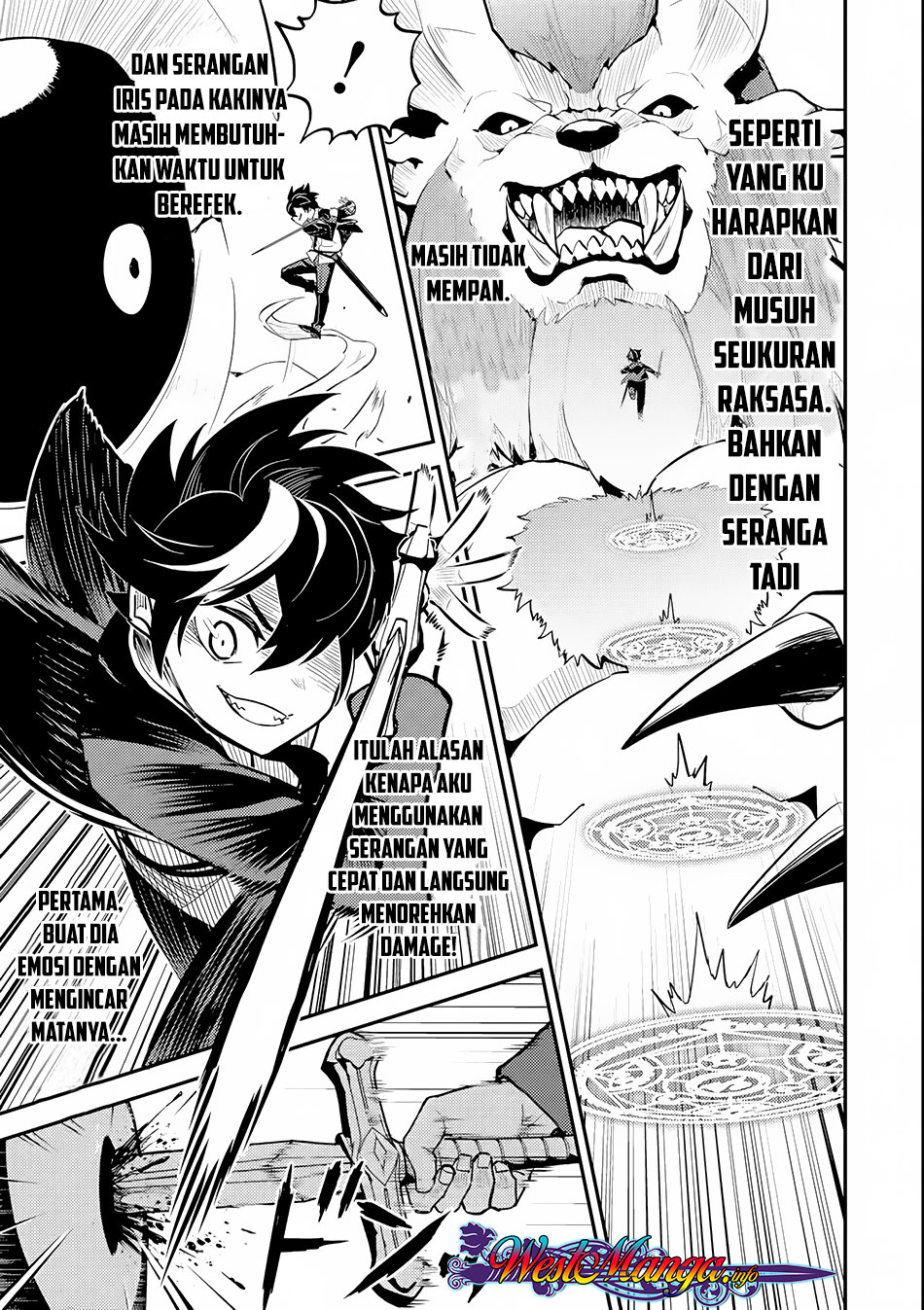 shikkaku-mon-no-saikyou-kenja-sekai-saikyou-no-kenja-ga-sara-ni-tsuyokunaru-tame-ni-tensei-shimashita - Chapter: 22