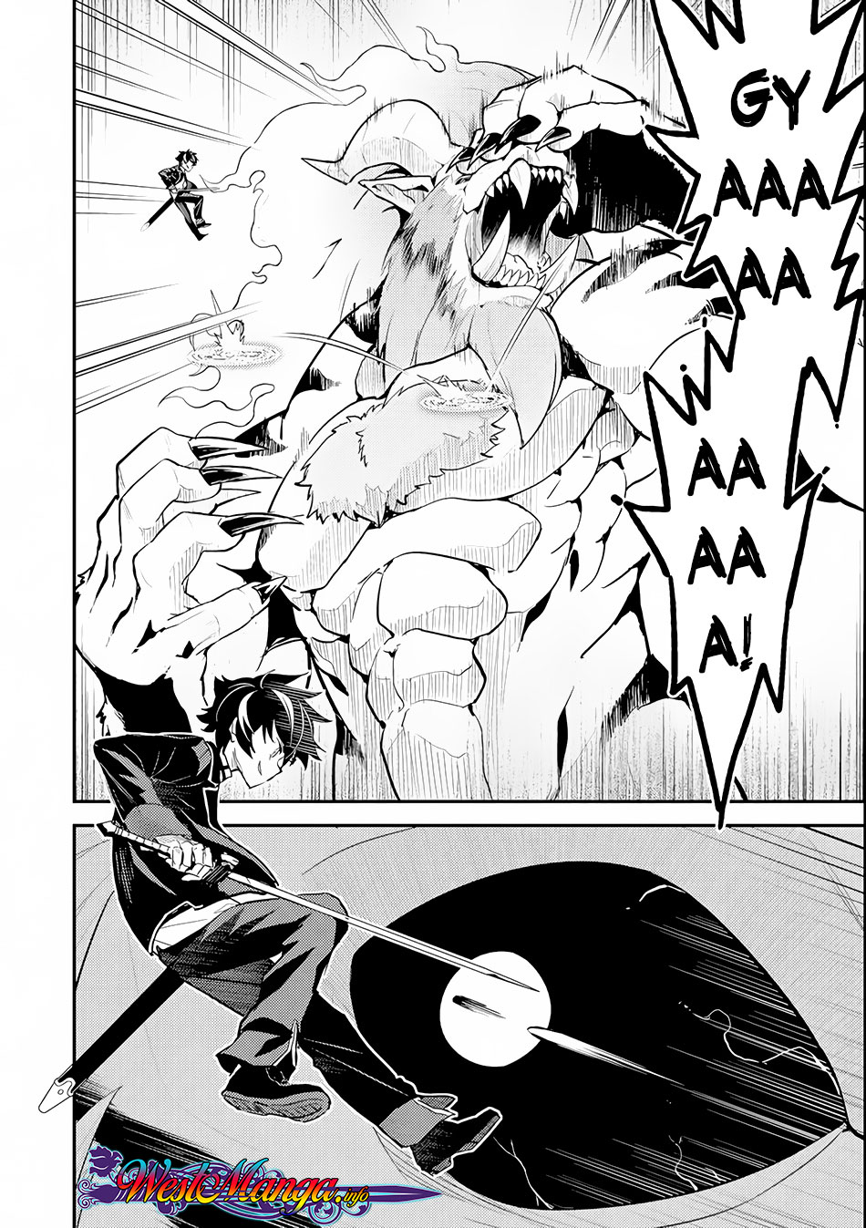 shikkaku-mon-no-saikyou-kenja-sekai-saikyou-no-kenja-ga-sara-ni-tsuyokunaru-tame-ni-tensei-shimashita - Chapter: 22