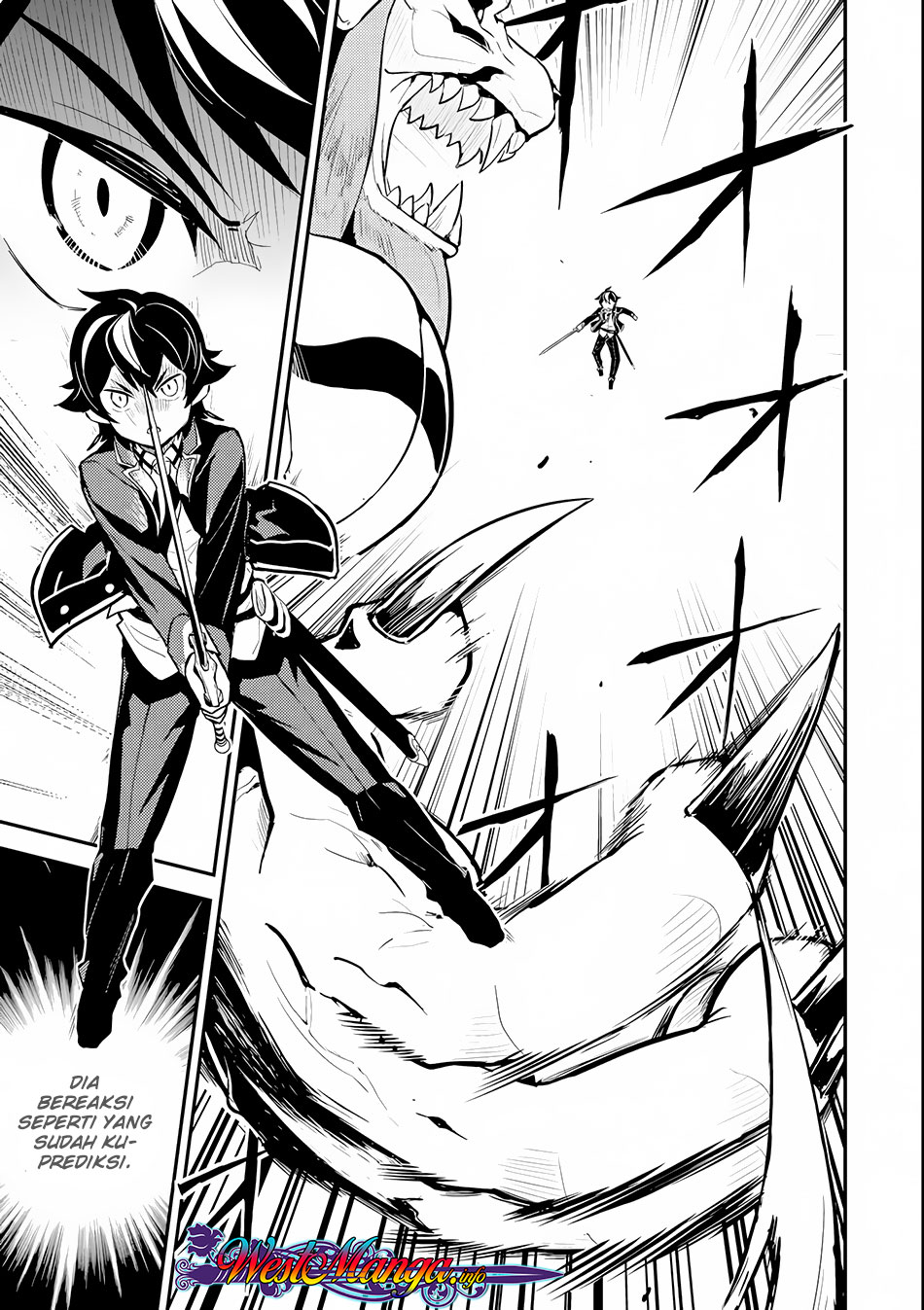 shikkaku-mon-no-saikyou-kenja-sekai-saikyou-no-kenja-ga-sara-ni-tsuyokunaru-tame-ni-tensei-shimashita - Chapter: 22