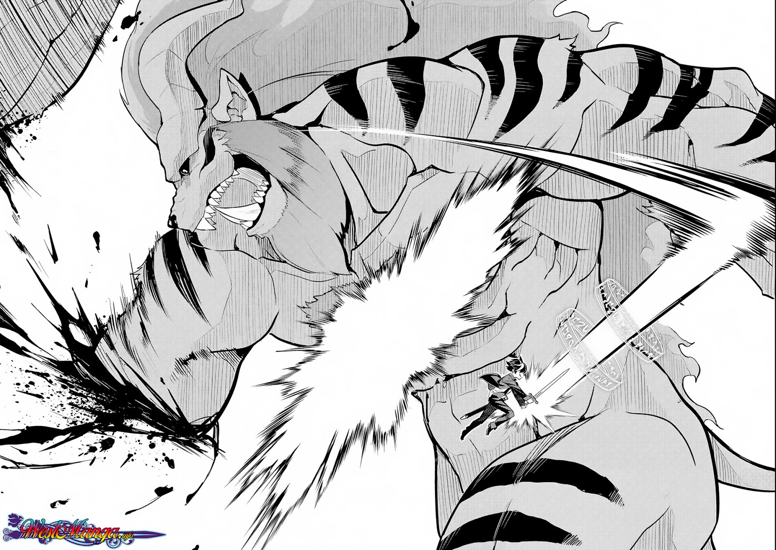 shikkaku-mon-no-saikyou-kenja-sekai-saikyou-no-kenja-ga-sara-ni-tsuyokunaru-tame-ni-tensei-shimashita - Chapter: 22