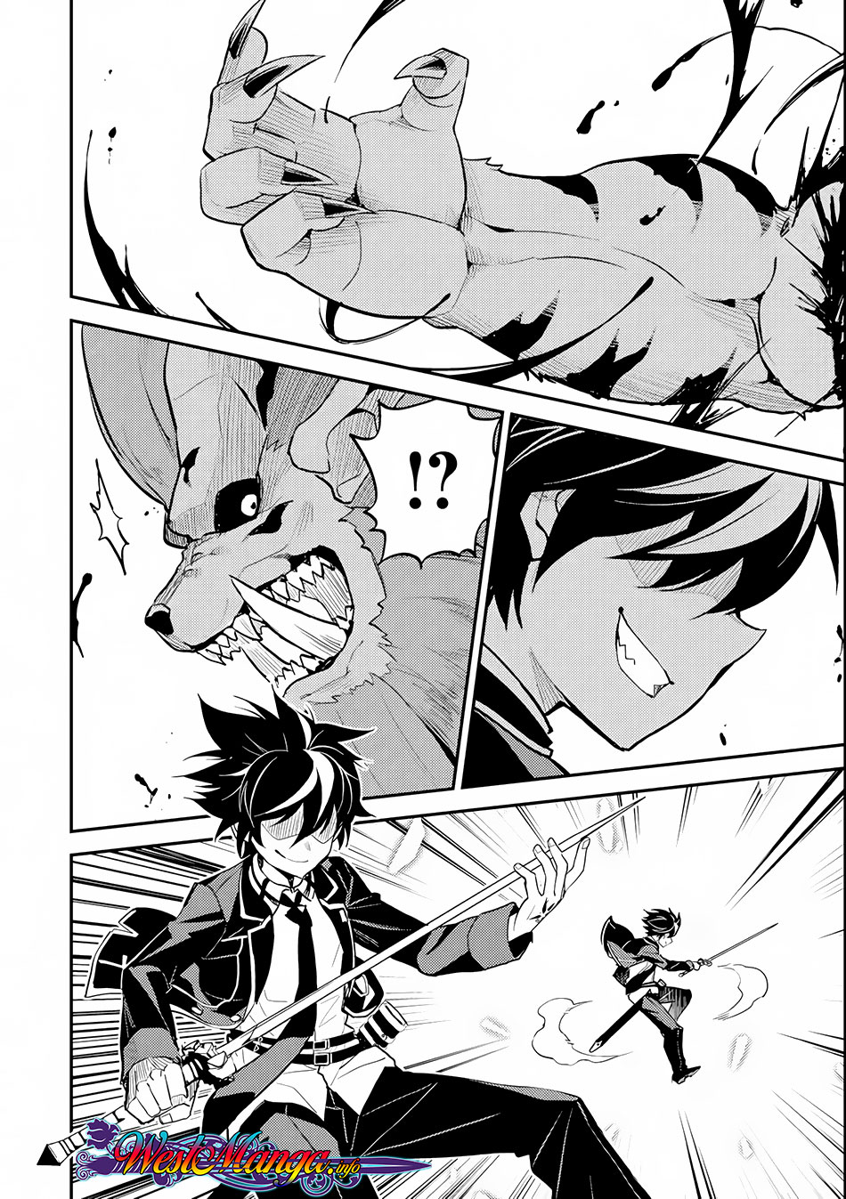 shikkaku-mon-no-saikyou-kenja-sekai-saikyou-no-kenja-ga-sara-ni-tsuyokunaru-tame-ni-tensei-shimashita - Chapter: 22