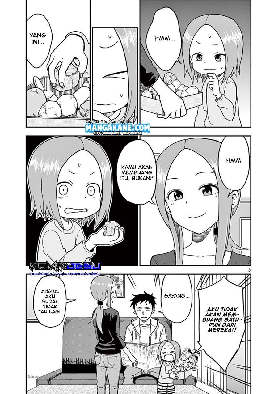 karakai-jouzu-no-moto-takagi-san - Chapter: 86