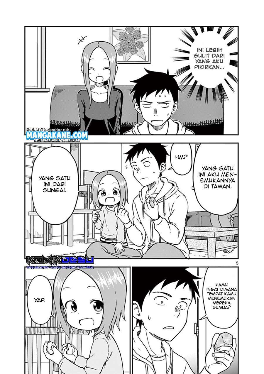 karakai-jouzu-no-moto-takagi-san - Chapter: 86