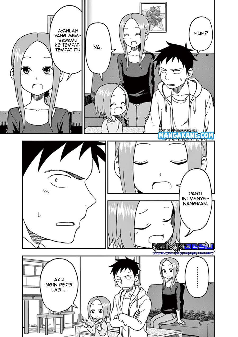 karakai-jouzu-no-moto-takagi-san - Chapter: 86