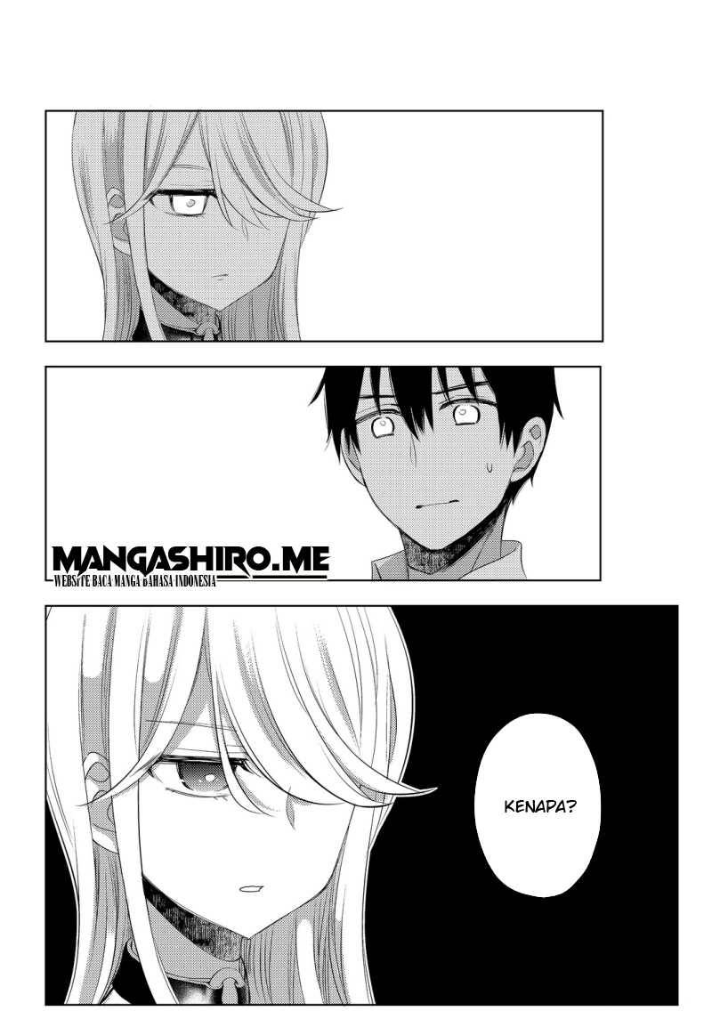 watari-kun-no-xx-ga-houkai-sunzen - Chapter: 59