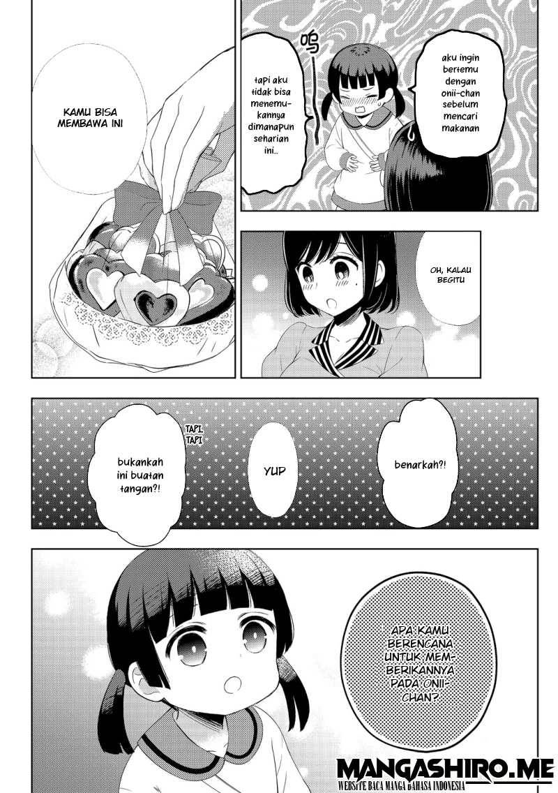 watari-kun-no-xx-ga-houkai-sunzen - Chapter: 59