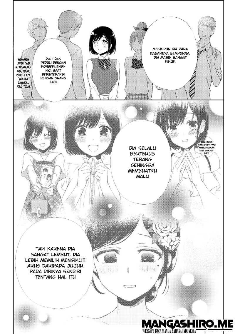 watari-kun-no-xx-ga-houkai-sunzen - Chapter: 59